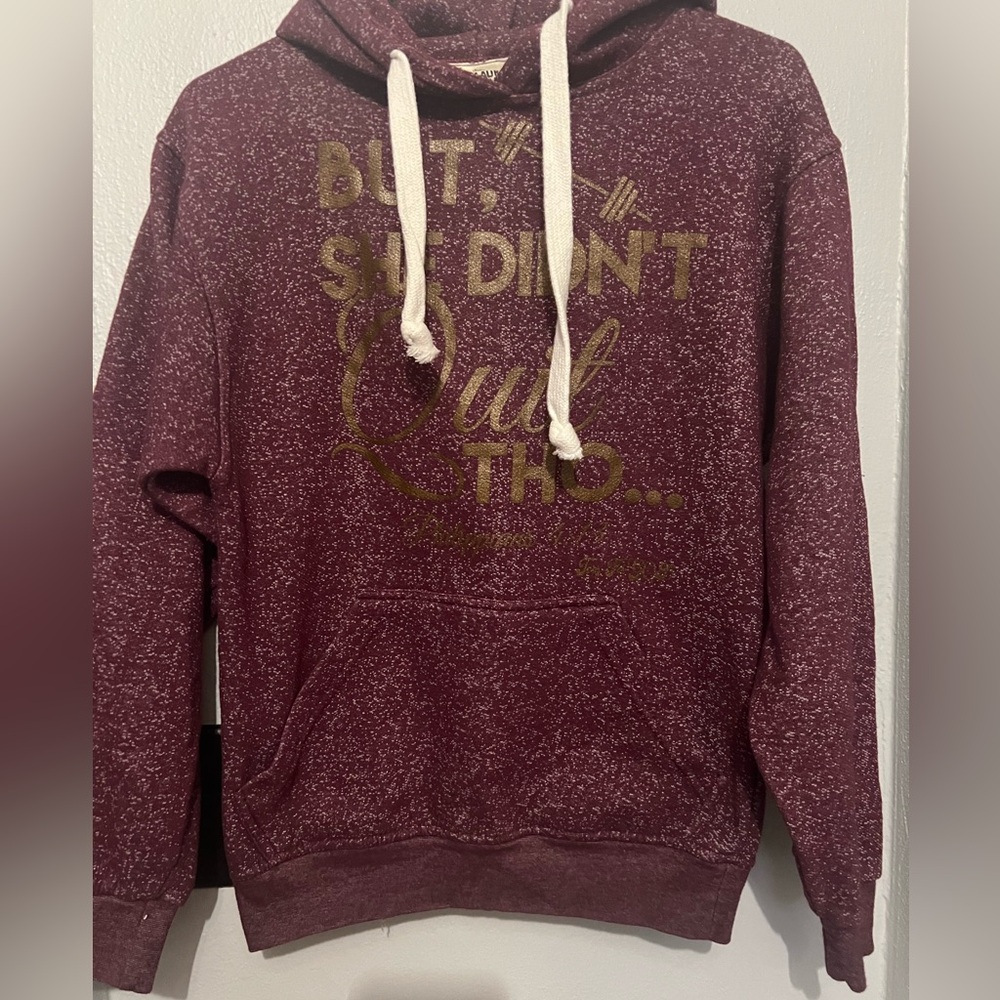 Hoodie